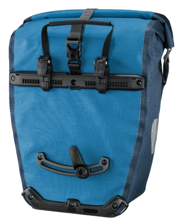 Ortlieb Back-Roller Plus QL2.1 bicycle bags - Image 5