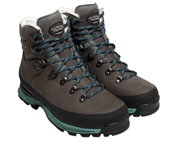 Meindl Island Lady MFS 3000 dameswandelschoen - Image 8