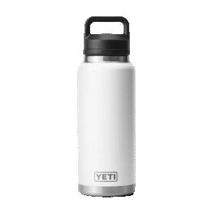 Yeti Rambler Bottle 36 oz / 1L - White