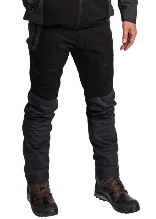 Pinewood Finnveden Hybrid Extreme Trousers M's men's trousers - Image 6