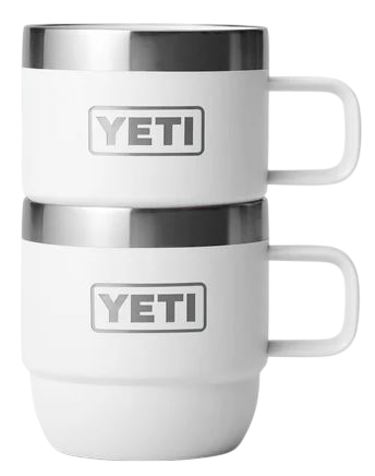 Yeti Espresso Mug (2 pcs) 6 oz/177 ml - Image 26
