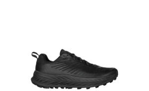Lowa Fortux men's hiking shoe - Black/Black