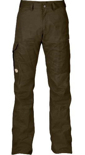 FjallRaven Karl Pro Trousers men's trousers - Image 6