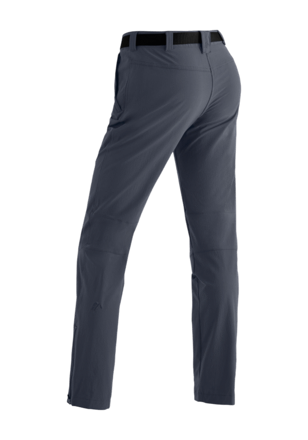 Maier-Sports Inara Slim women's trousers - Image 4