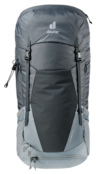 Deuter Futura 34 EL backpack - Image 8
