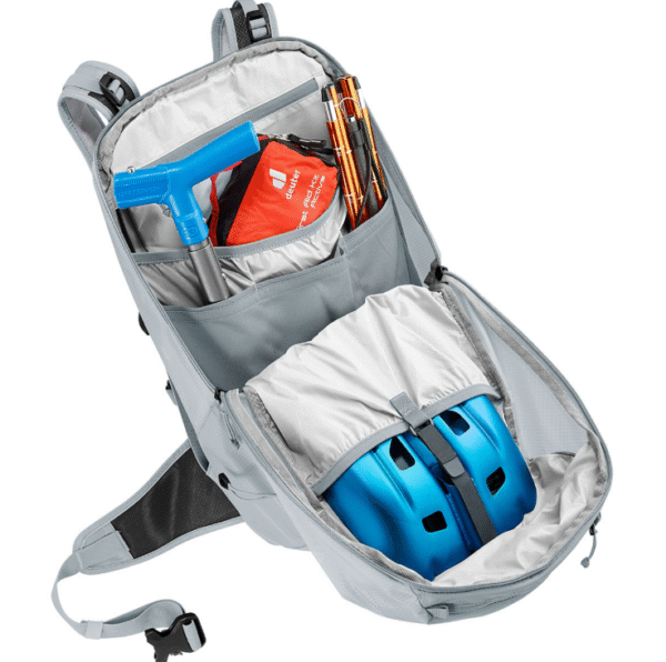 Deuter Freerider Lite 18 SL backpack - Image 6