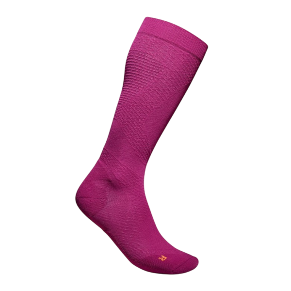 Bauerfeind Run Ultralight Compression women's socks - Image 3
