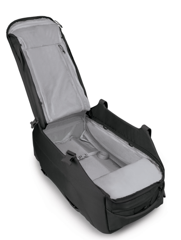Osprey Sojourn Wheeled Travel Pack - Image 6