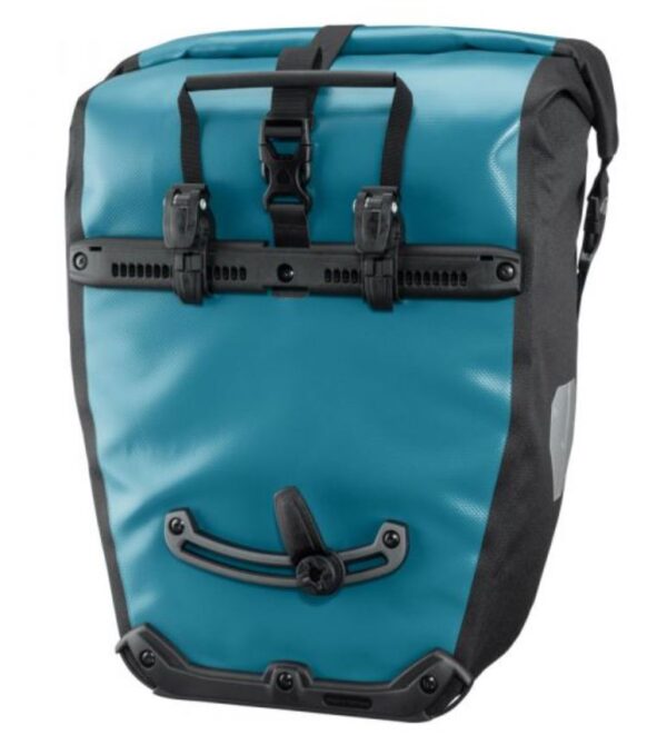 Ortlieb Back-Roller Classic 40 L 2 bicycle bags - Image 4