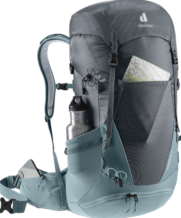 Deuter Futura 30 SL backpack - Image 5