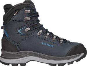 Lowa Lady GTX women's hiking shoe