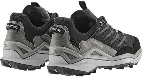 Lowa Maddox Pro GTX Lo Wide men's hiking shoe - Image 7