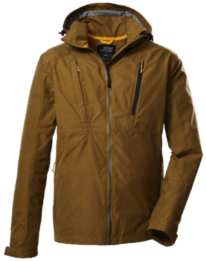 Killtec KOS 85 Funktionsjack men's