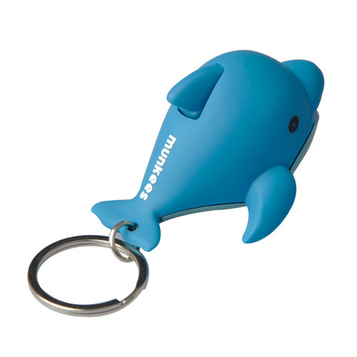 Munkees Dolphin LED Light - Image 4