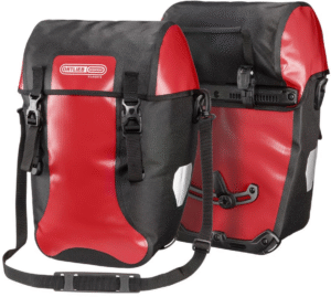 Ortlieb Bike-Packer Classic Ql2.1 bicycle bags