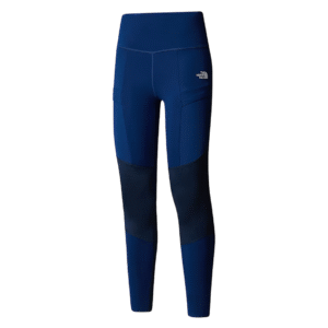 The North Face Felik Alpine Tight women's trousers - Estate Blue/Summit Navy