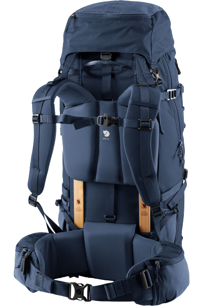FjallRaven Keb 72 - Image 4