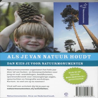 GREEN VACATION GUIDE BENELUX - Image 4