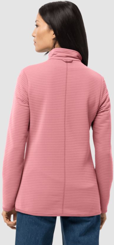 Jack Wolfskin Modesto Jacket women's - Image 4