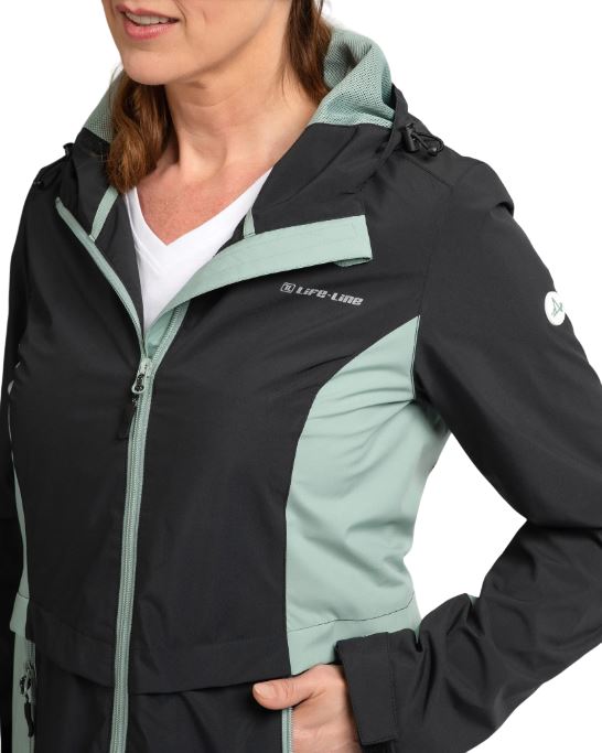 LifeLine Eleanor Ladies Jacket women's jacket - Image 6