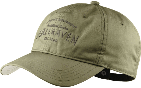 FjallRaven Est 1960 Cap - Image 4