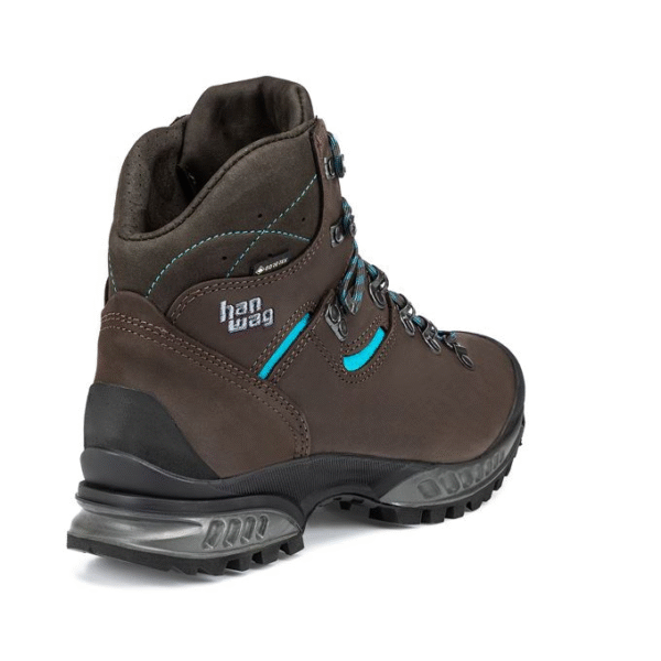 Hanwag Tatra II Lady GTX women's hiking shoe - Image 13
