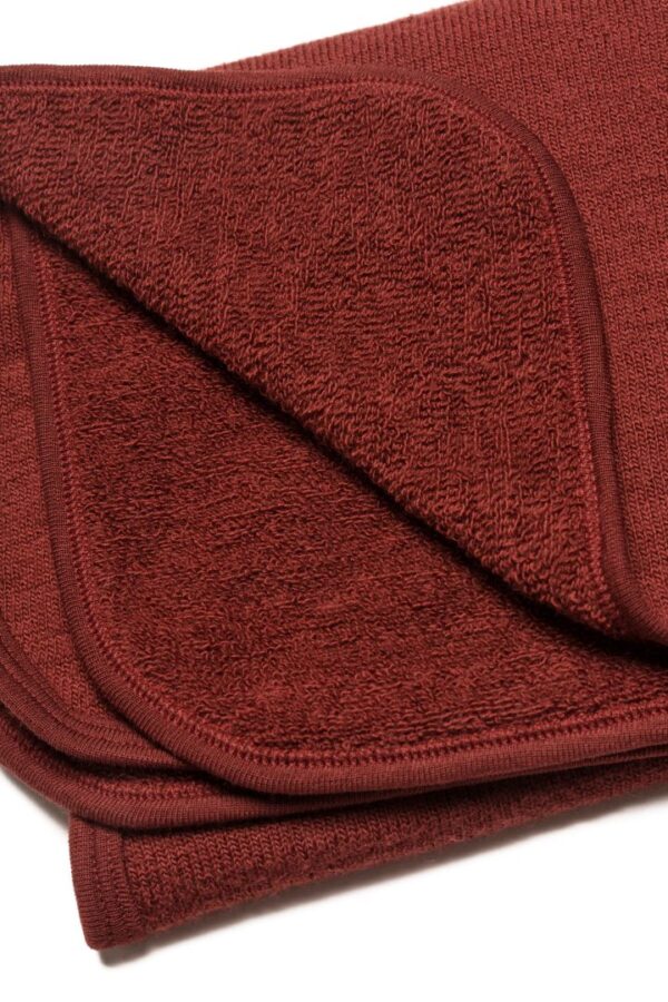 Woolpower Kids Blanket 400 - Image 4