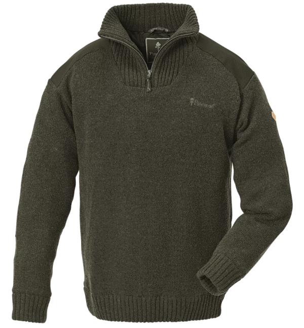 Pinewood Hurricane Sweater men's sweater - Image 7