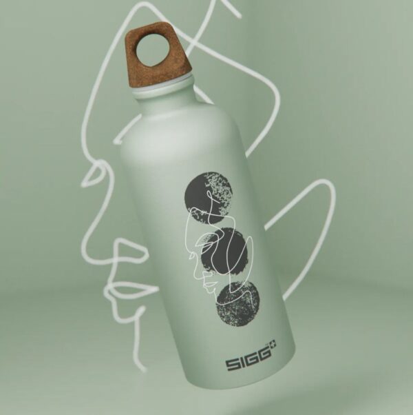 SIGG Traveller MyPlanet 0.6L - Image 14
