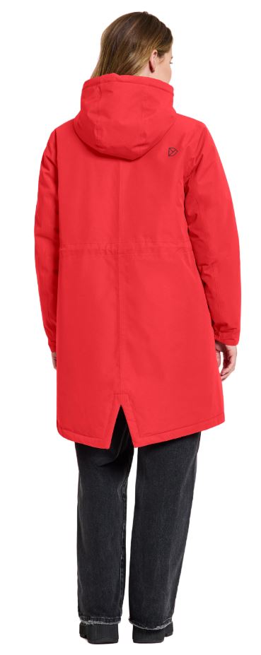 Didriksons Marta-Lisa WNS Parka 2 women's jacket - Image 11