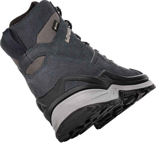Lowa Toro Pro GTX Mid men's hiking shoe - Image 11