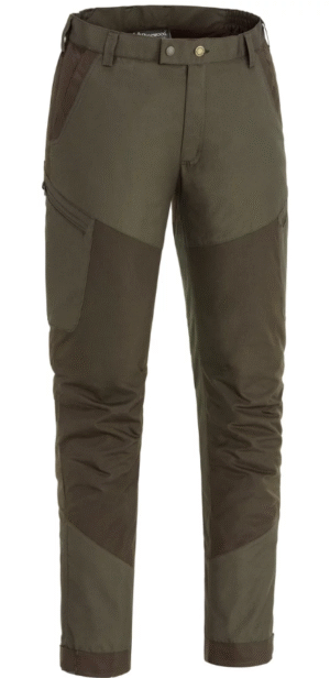 Dark Olive/Suede Brown