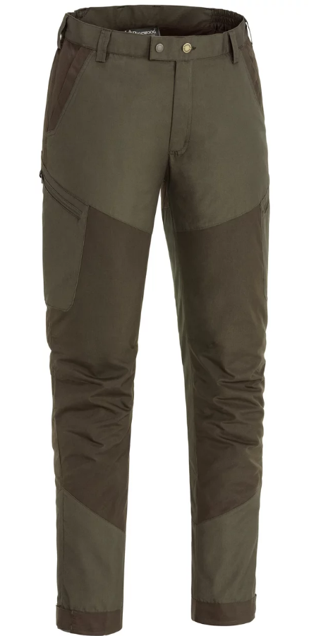 Pinewood Tiveden InsectSafe women's trousers