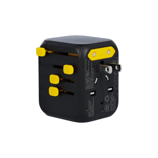 WakaWaka World Travelcharger - Image 4