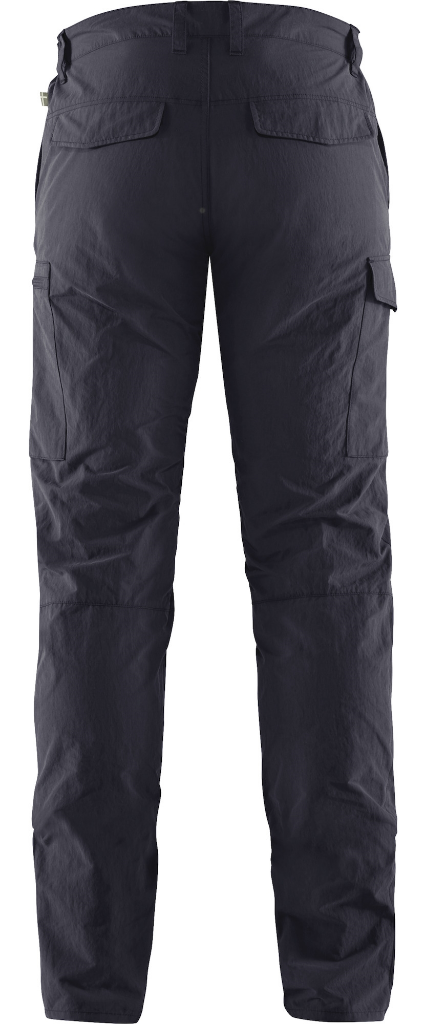 FjallRaven Travellers MT men's trousers - Image 4