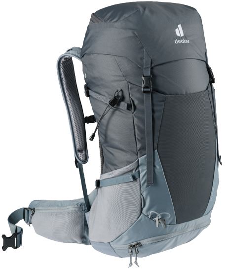 Deuter Futura 32 backpack - Image 5