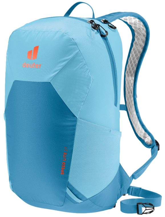 Deuter Speed Lite 17 backpack - Image 20