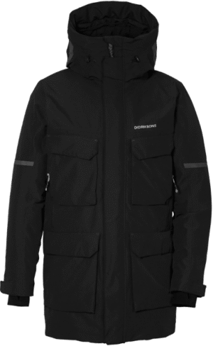 Didriksons Drew USX men's parka 6
