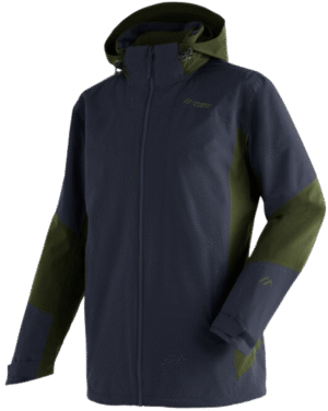 Maier-Sports Double Jtk mTEX men's jacket