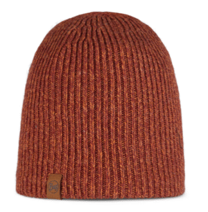 Buff Knitted & Full Fleece Hat beanie
