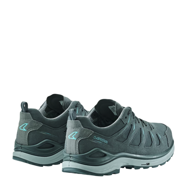 Lowa Innox Evo II GTX women's hiking shoe - Image 3