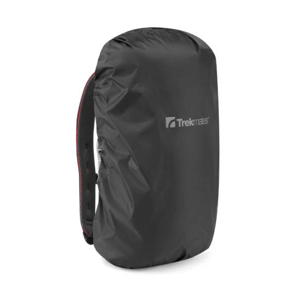 Trekmates Reversible Rucksack Rain Cover - Image 4