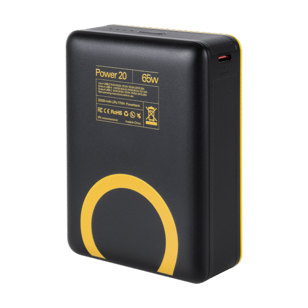 WakaWaka Power 20 Ultrafast Powerbank - Image 5