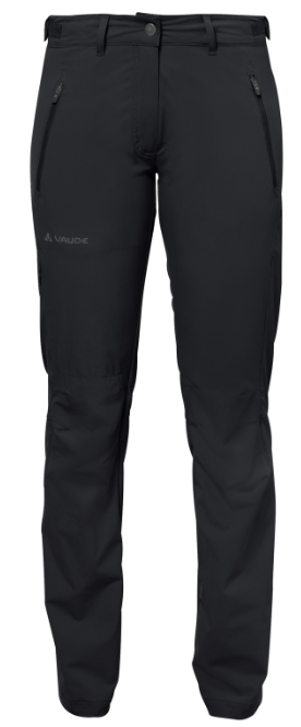 Vaude Women's Farley Stretch Pants II damesbroek - Image 4