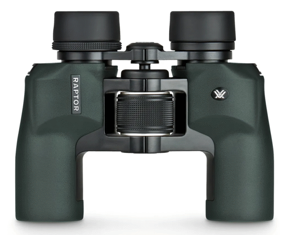 Vortex Raptor 8.5x32 binoculars
