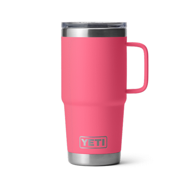 Yeti Rambler Travel Mug 20 oz/591 ml - Image 9