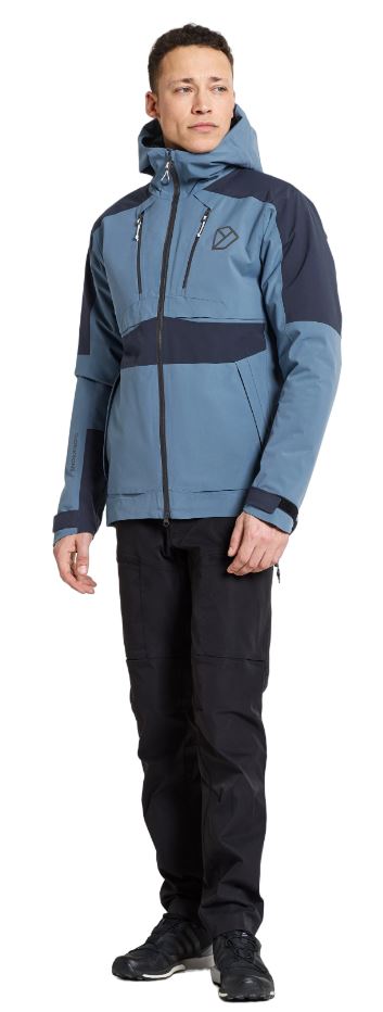 Didriksons Povel USX Jacket 2 - Image 5