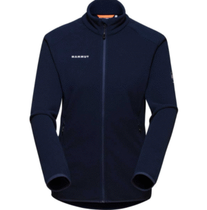 Mammut Innominata Light ML women's cardigan