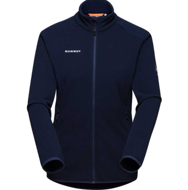 Mammut Innominata Light ML women's cardigan