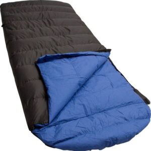 Lowland Ranger Comfort NC sleeping bag